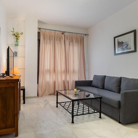Apartamento En Lux Bormujos Εξωτερικό φωτογραφία