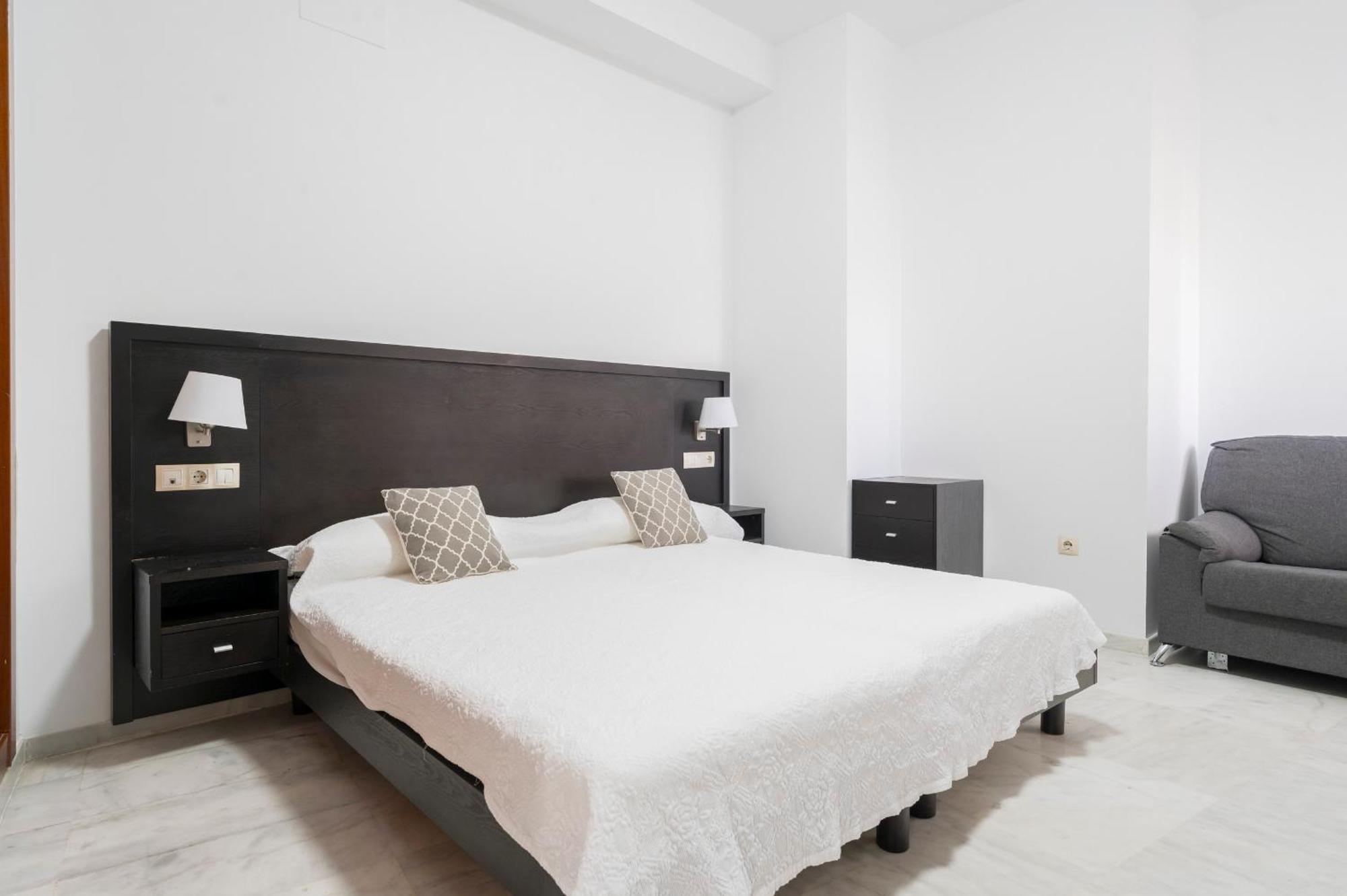 Apartamento En Lux Bormujos Εξωτερικό φωτογραφία