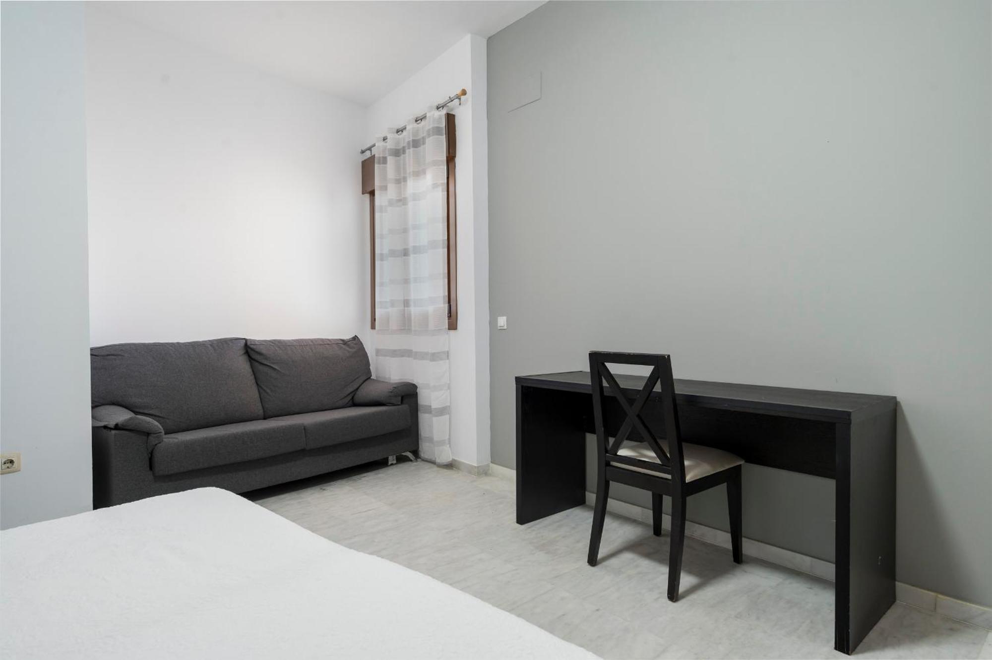 Apartamento En Lux Bormujos Εξωτερικό φωτογραφία