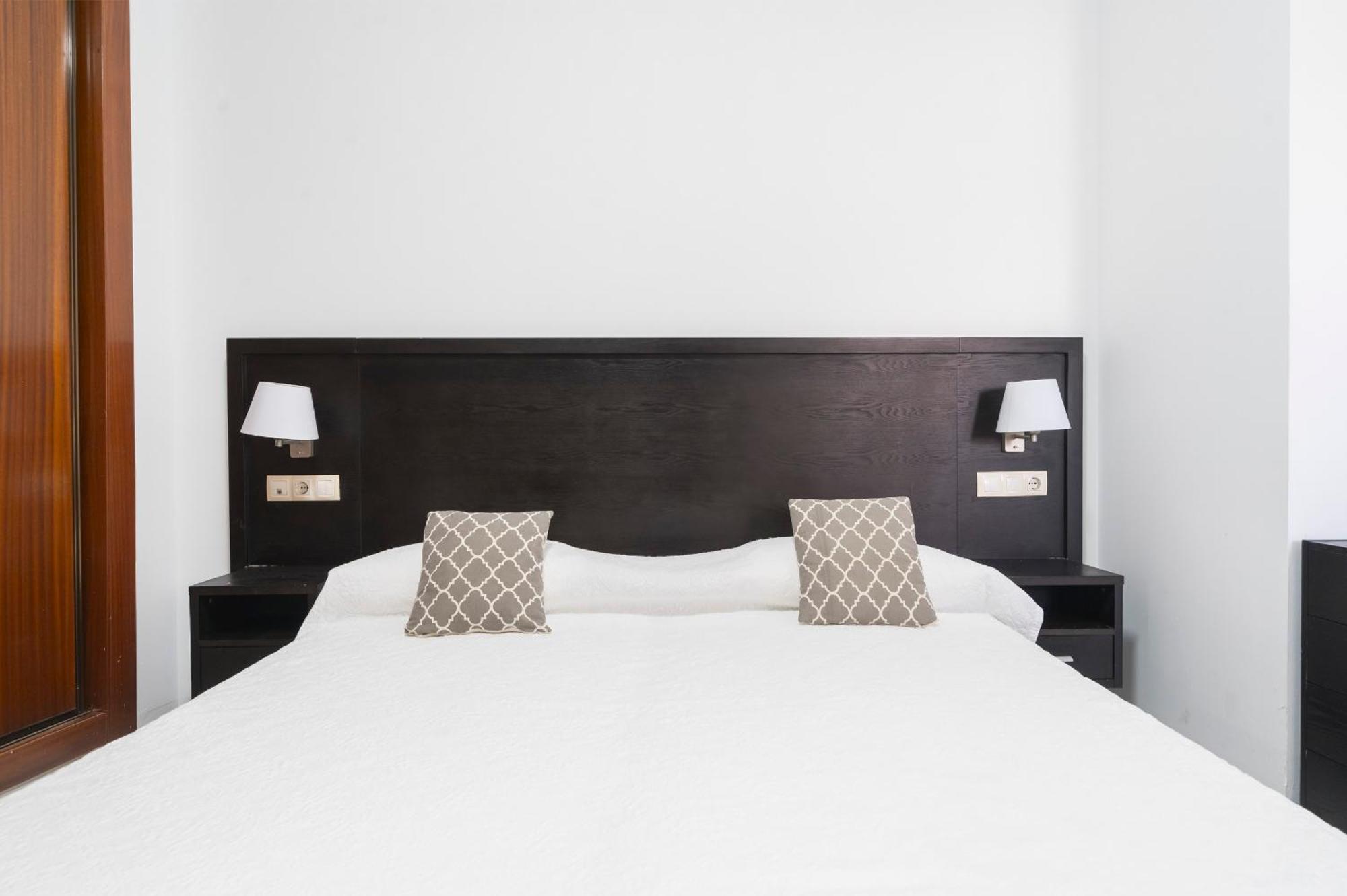 Apartamento En Lux Bormujos Εξωτερικό φωτογραφία
