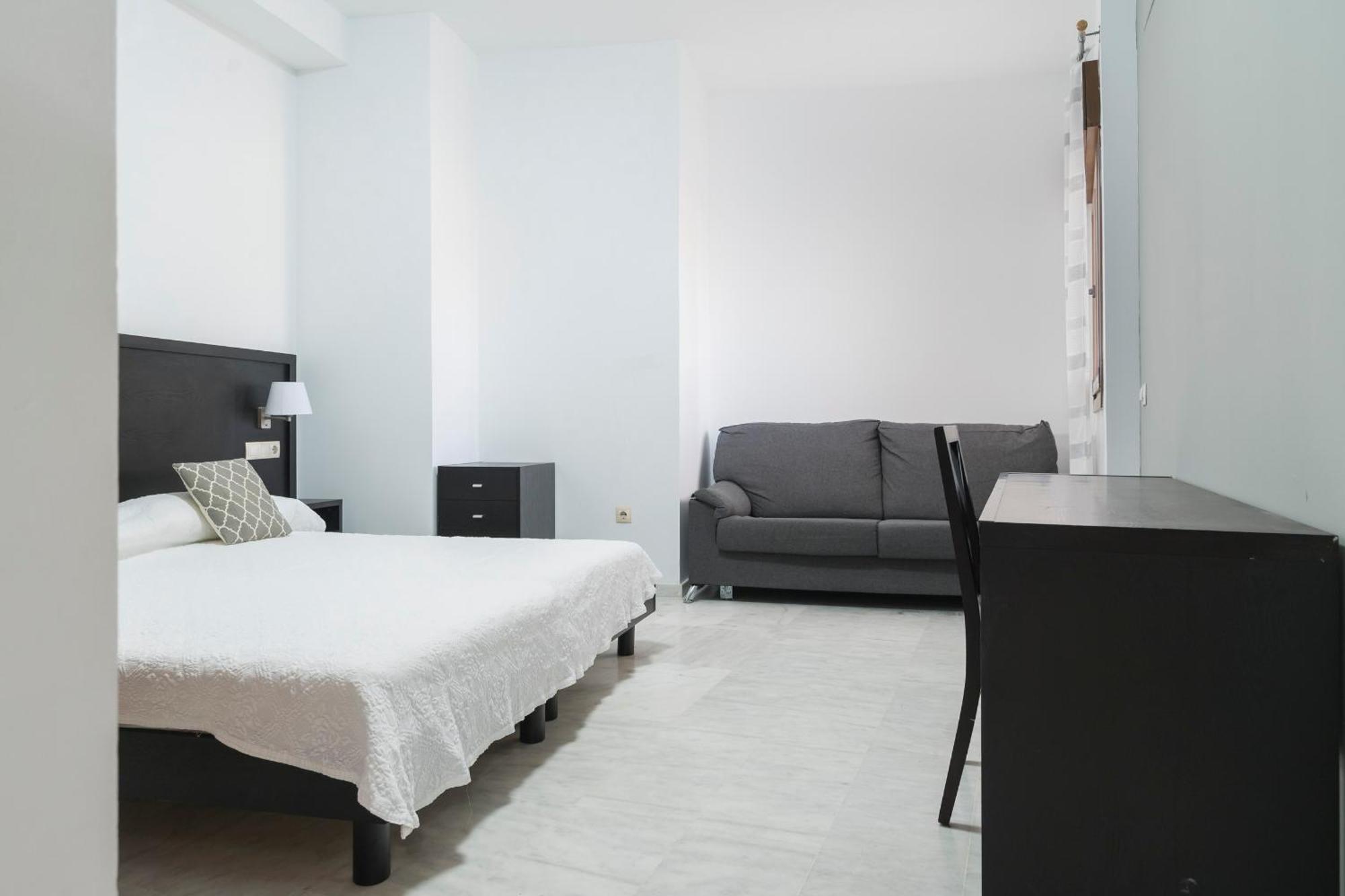 Apartamento En Lux Bormujos Εξωτερικό φωτογραφία