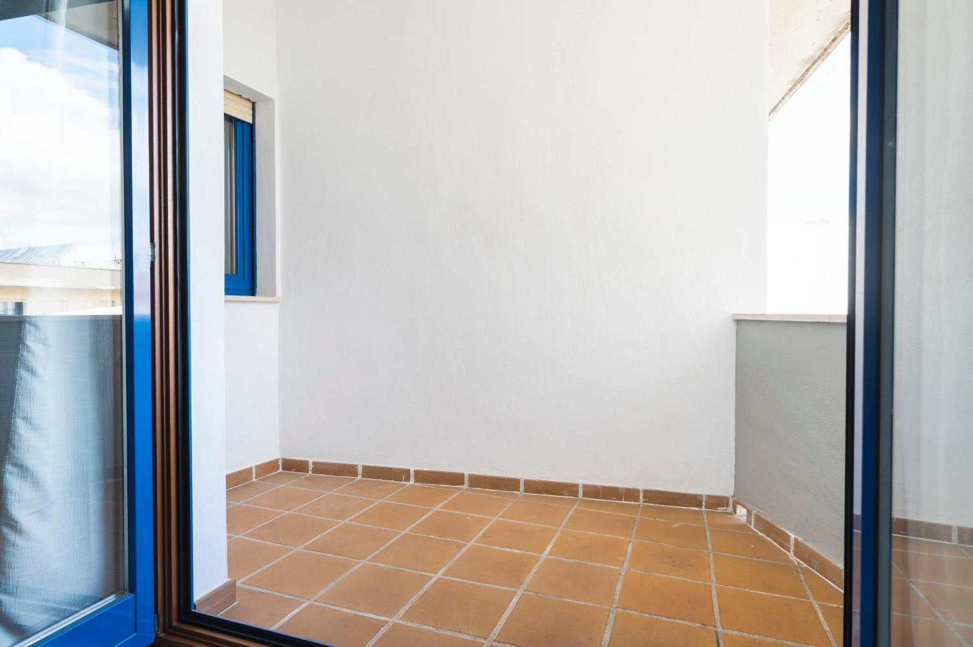 Apartamento En Lux Bormujos Εξωτερικό φωτογραφία