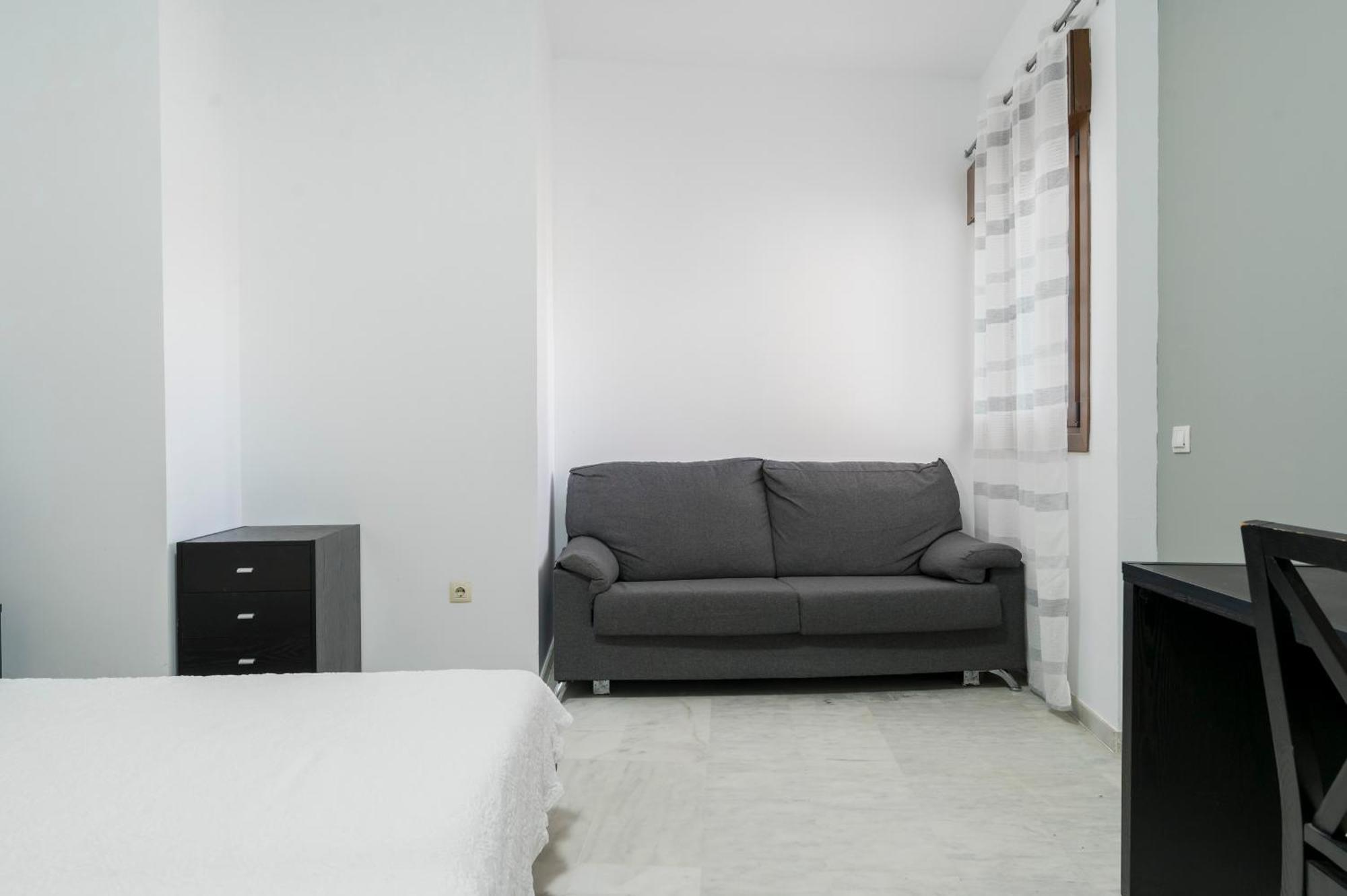 Apartamento En Lux Bormujos Εξωτερικό φωτογραφία