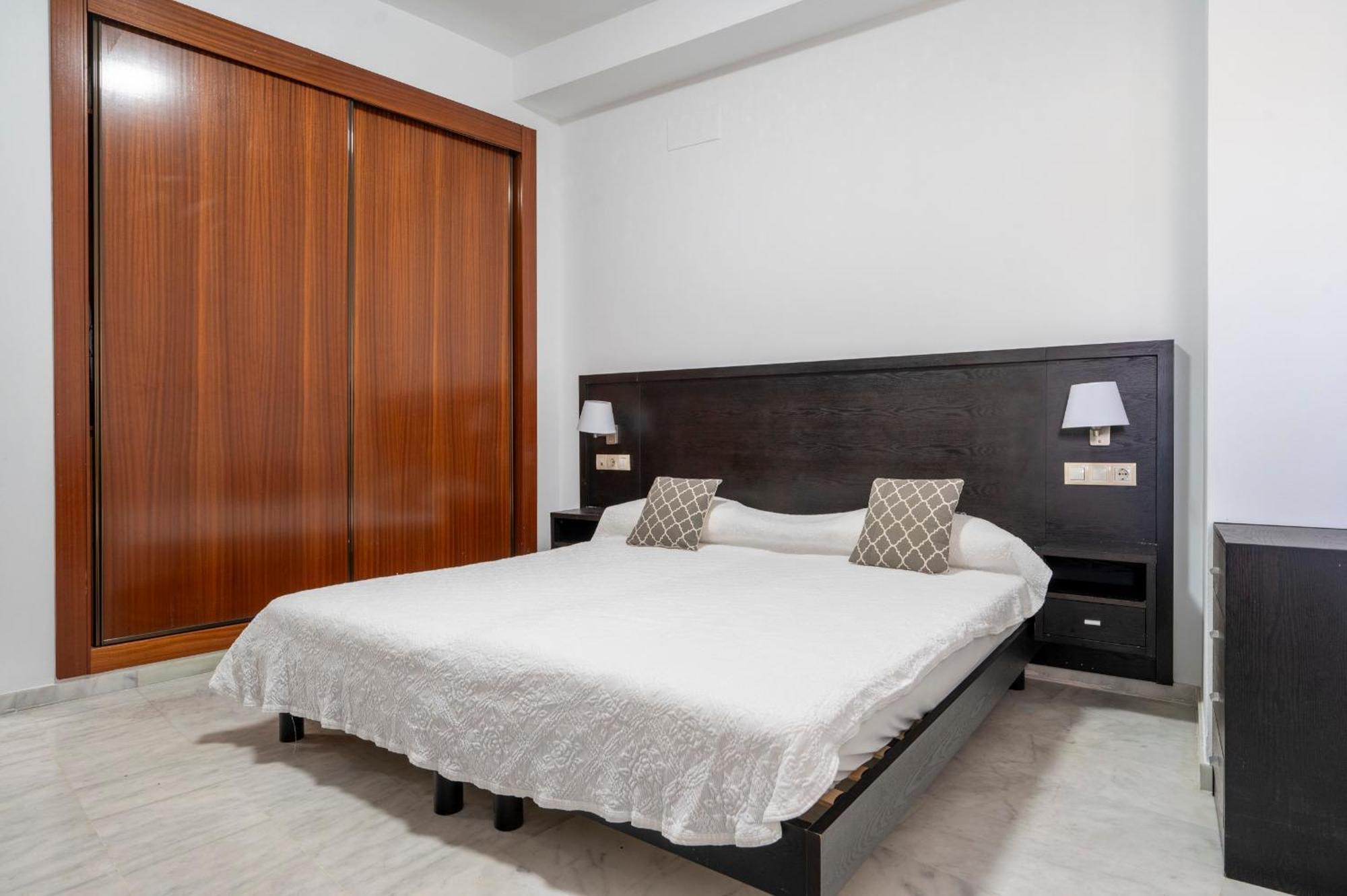 Apartamento En Lux Bormujos Εξωτερικό φωτογραφία