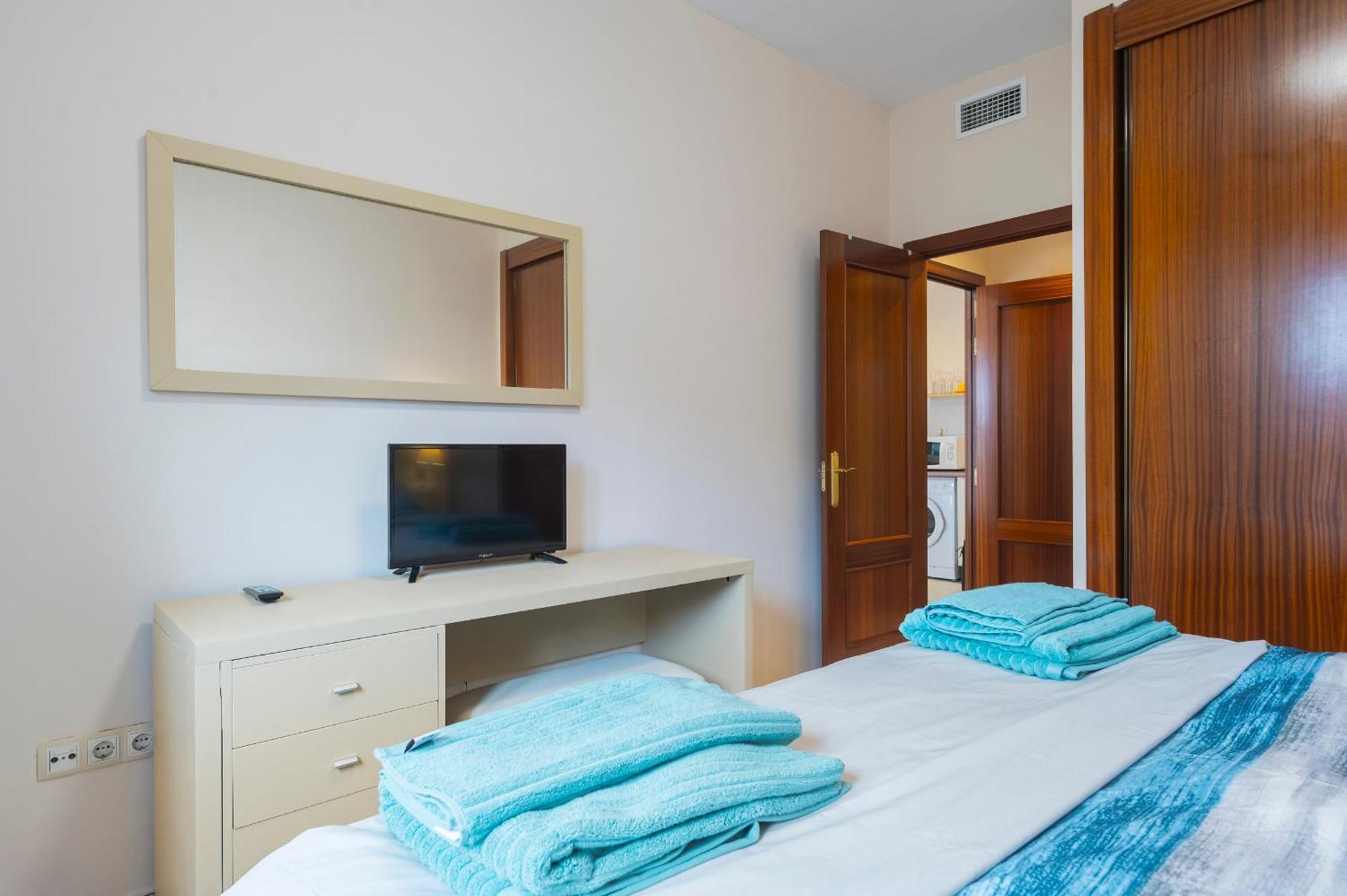 Apartamento En Lux Bormujos Εξωτερικό φωτογραφία