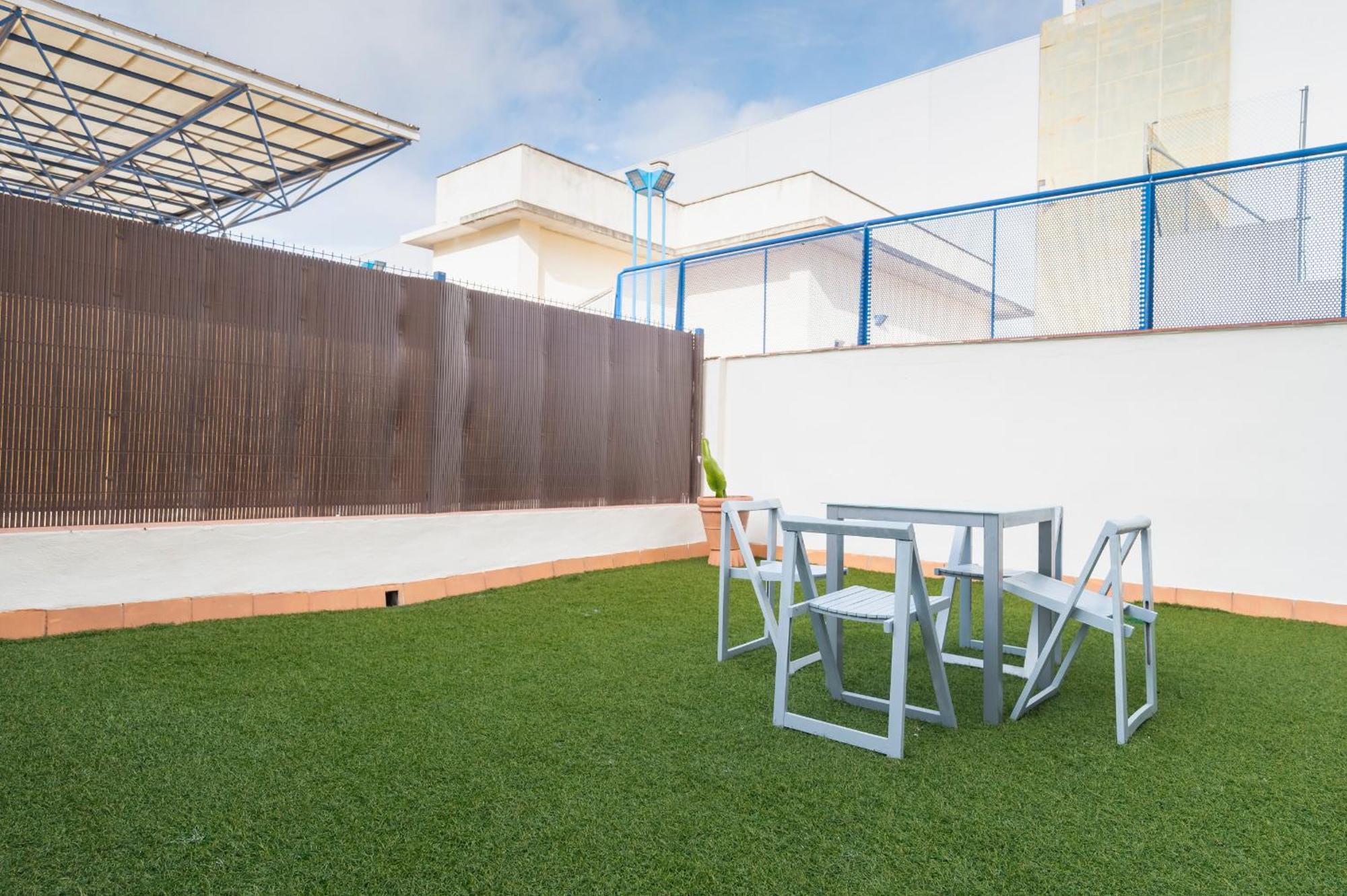 Apartamento En Lux Bormujos Εξωτερικό φωτογραφία