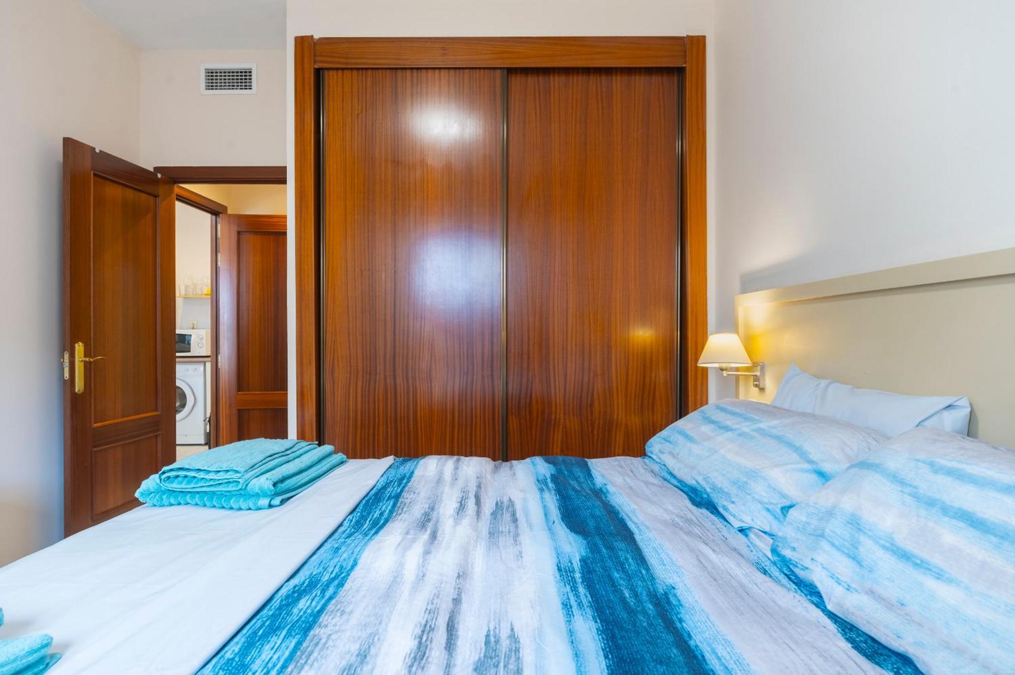 Apartamento En Lux Bormujos Εξωτερικό φωτογραφία