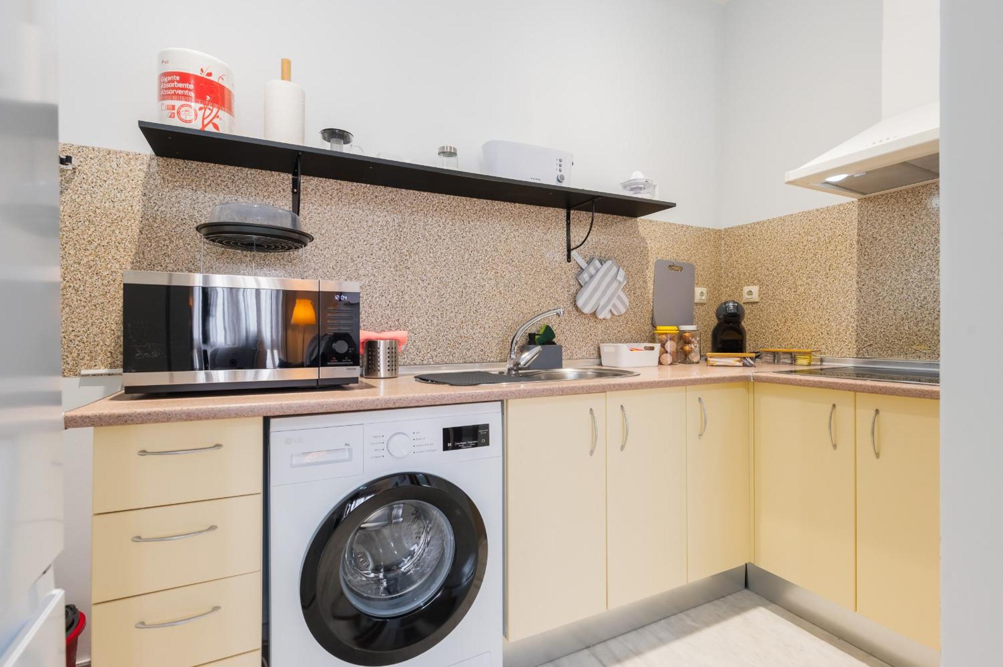 Apartamento En Lux Bormujos Εξωτερικό φωτογραφία