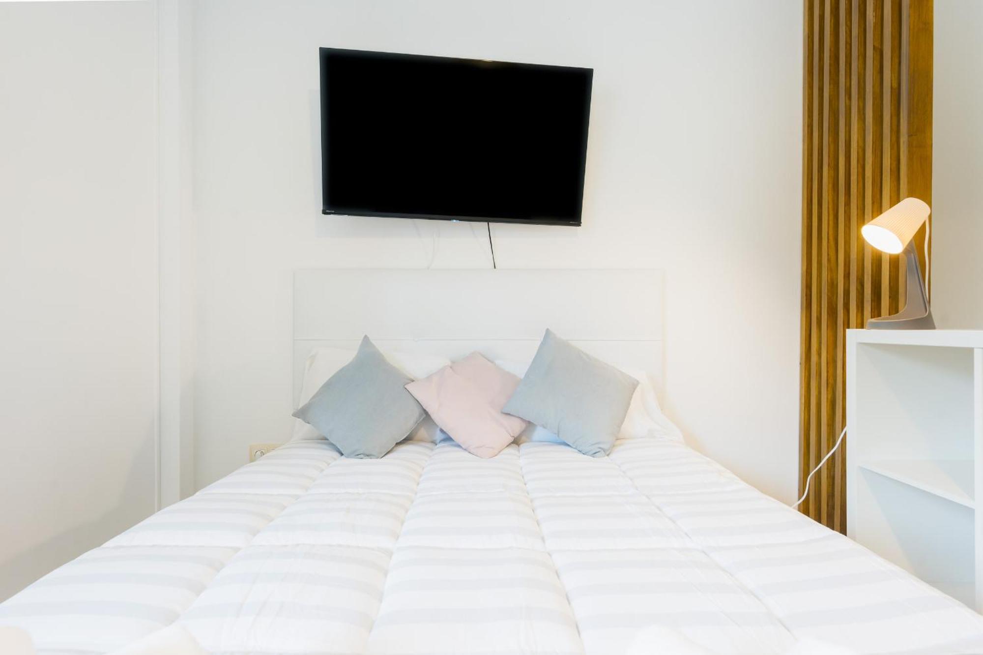 Apartamento En Lux Bormujos Εξωτερικό φωτογραφία