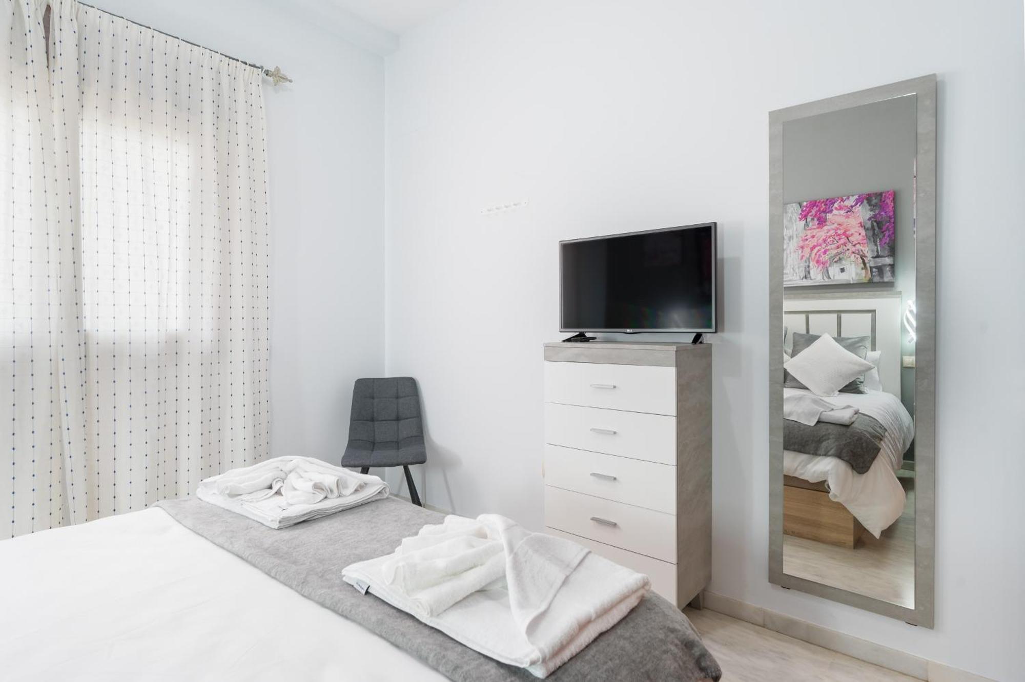 Apartamento En Lux Bormujos Εξωτερικό φωτογραφία