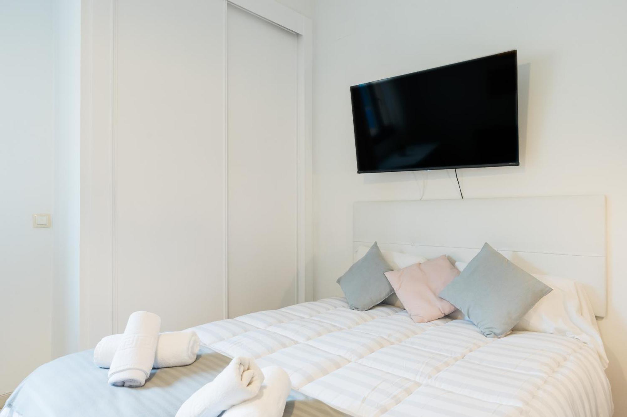Apartamento En Lux Bormujos Εξωτερικό φωτογραφία