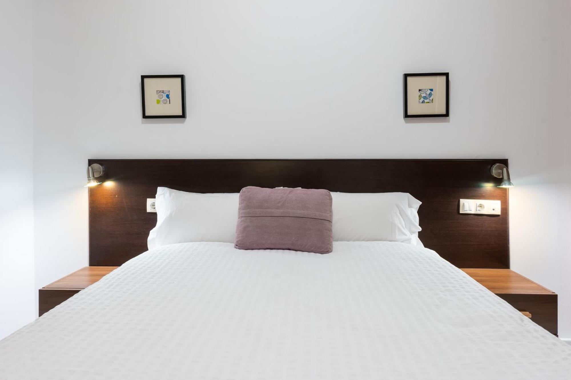 Apartamento En Lux Bormujos Εξωτερικό φωτογραφία