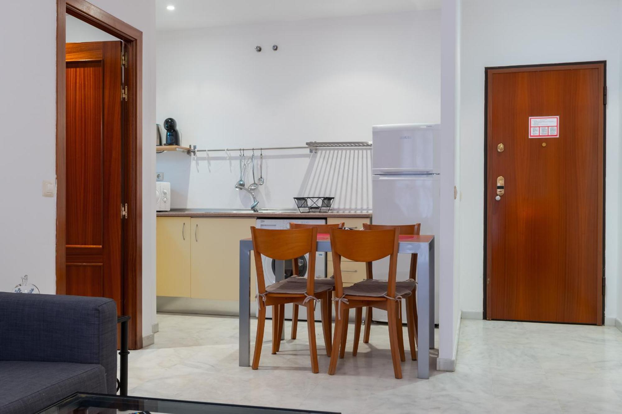 Apartamento En Lux Bormujos Εξωτερικό φωτογραφία
