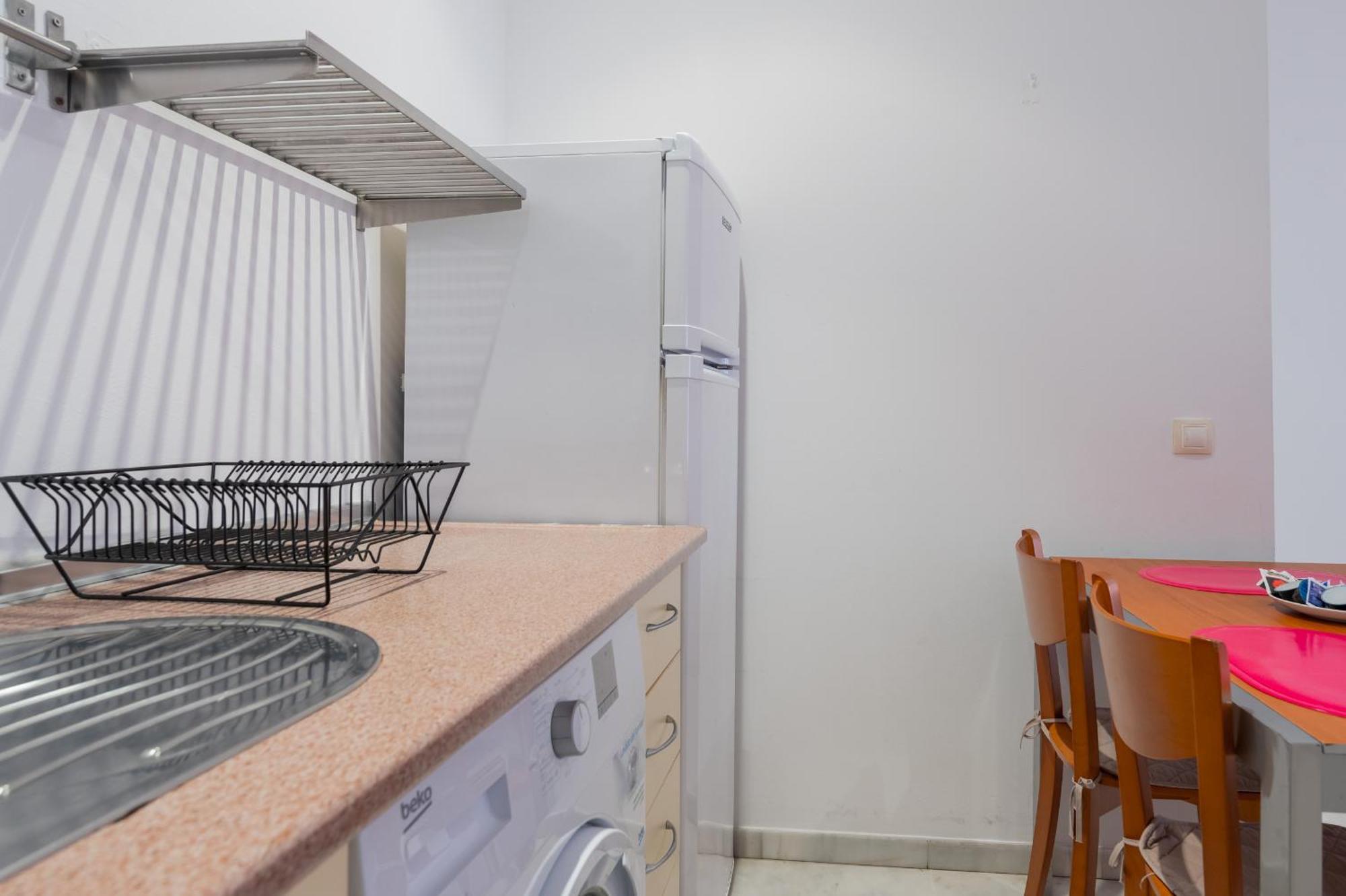 Apartamento En Lux Bormujos Εξωτερικό φωτογραφία