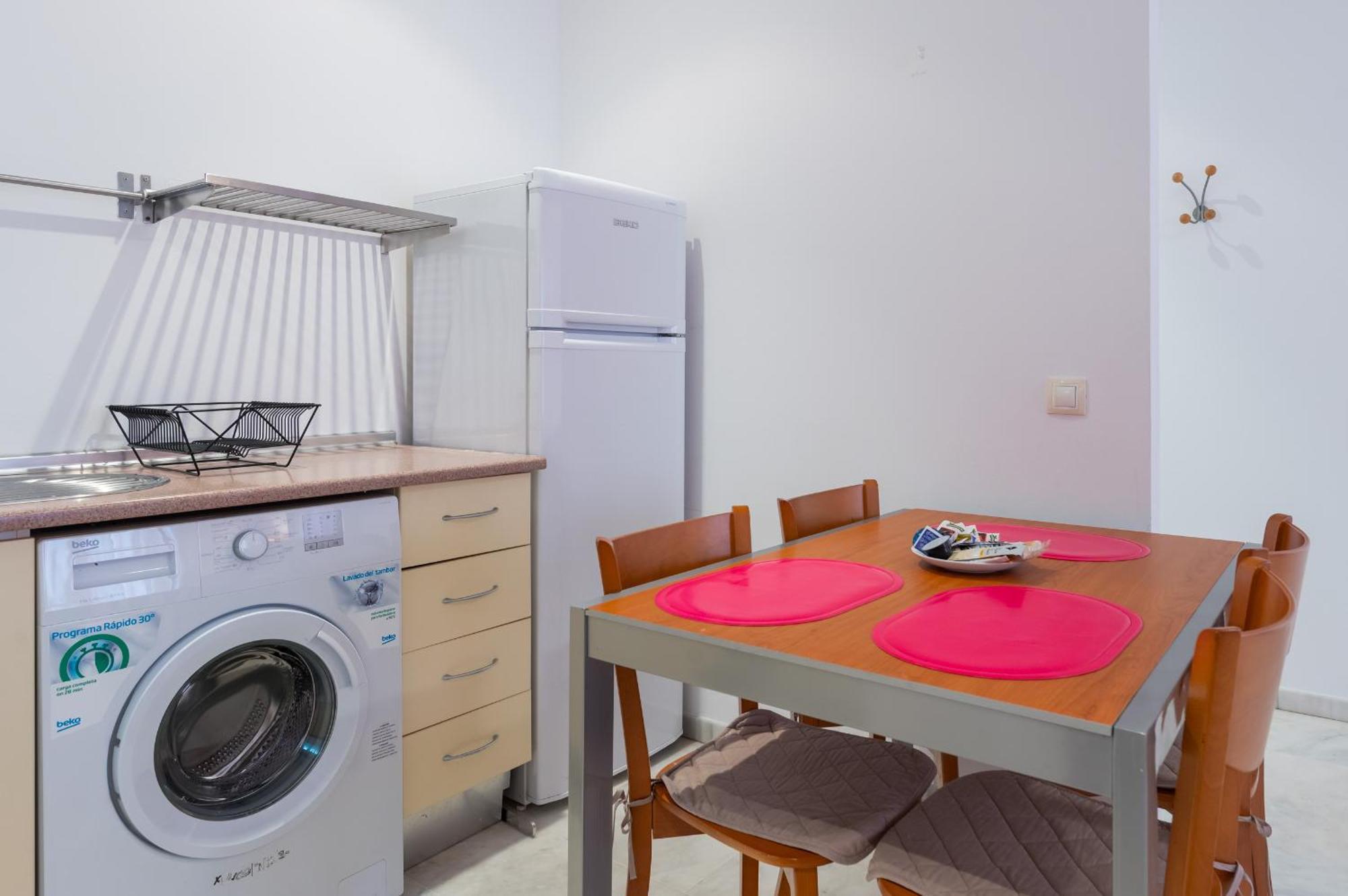 Apartamento En Lux Bormujos Εξωτερικό φωτογραφία
