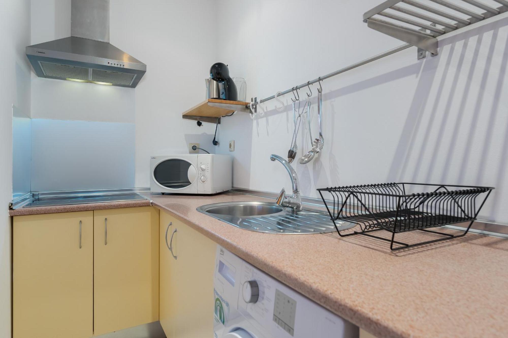 Apartamento En Lux Bormujos Εξωτερικό φωτογραφία