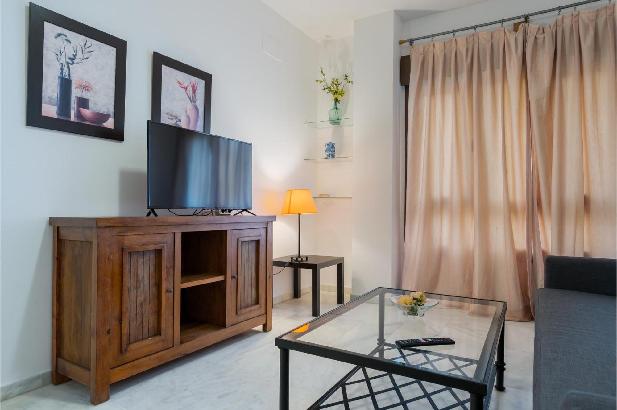 Apartamento En Lux Bormujos Εξωτερικό φωτογραφία